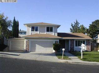 3230 Westbourne Dr, Antioch, CA 94509