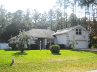 18 Eastland Ln, Palm Coast, FL 32164