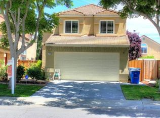 1288 Gingerwood Dr, Milpitas, CA 95035