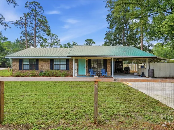 103 Eunice Rd, Hinesville, GA 31313