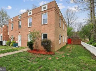 2918 Wren Ct, Woodbridge, VA