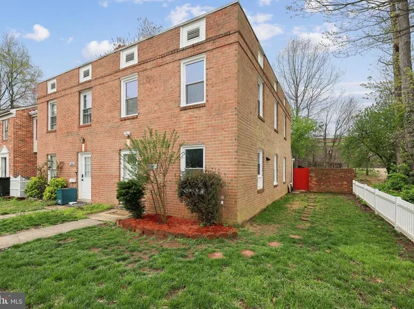 2918 Wren Ct, Woodbridge, VA 22191