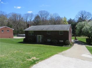 4666 Greenwood Dr, Allison Park, PA 15101