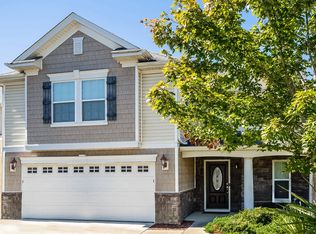 4419 Marys Point Rd, Monroe, NC 28110