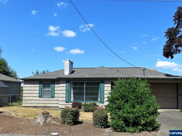 1925 Garfield St NE, Salem, OR 97301