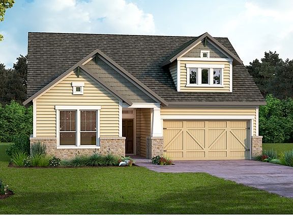The Whittlock - A Exterior
