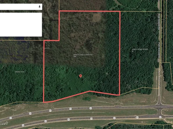 Us Highway 84 Rd, Prentiss, MS 39474
