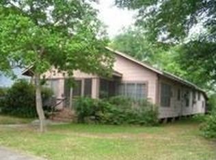931 3rd St, Natchitoches, LA 71457