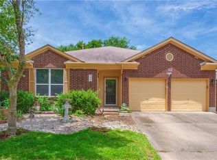 20808 Jumpers Delight Ln, Pflugerville, TX 78660