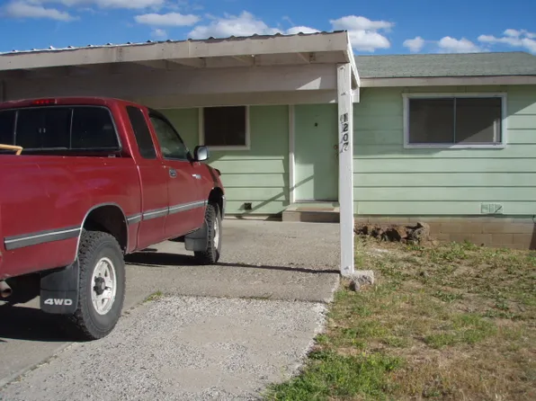 1207 W Carlos St #1207, Alturas, CA 96101