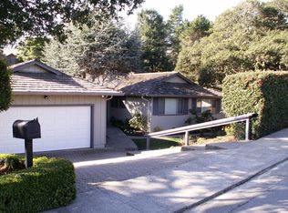 107 Kinross Dr, San Rafael, CA 94901
