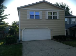 2152 Pepperwood Ln, Glendale Heights, IL