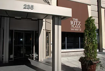 Rented by Stonehenge NYC LLC