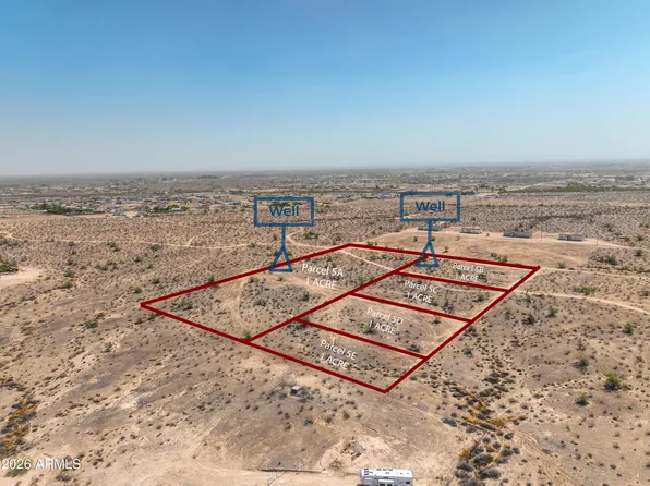 Z 358th Avenue #Z, Tonopah, AZ 85354