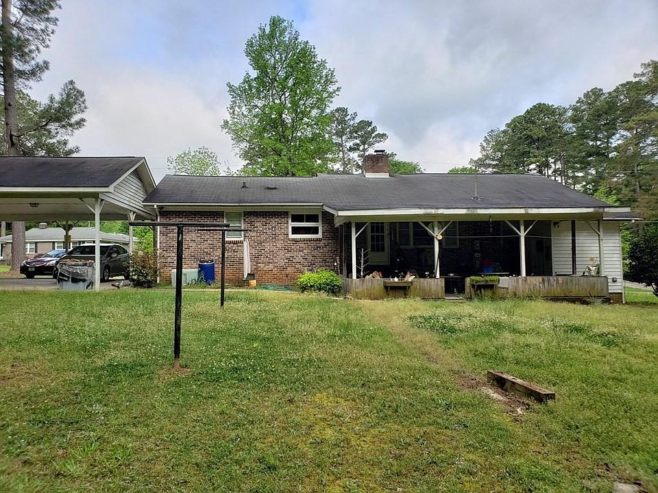 2nd image of 917 Gary Dr