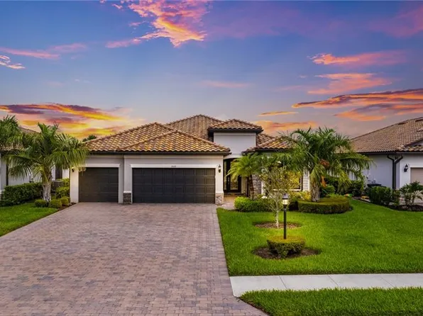 19197 Elston WAY, ESTERO, FL 33928