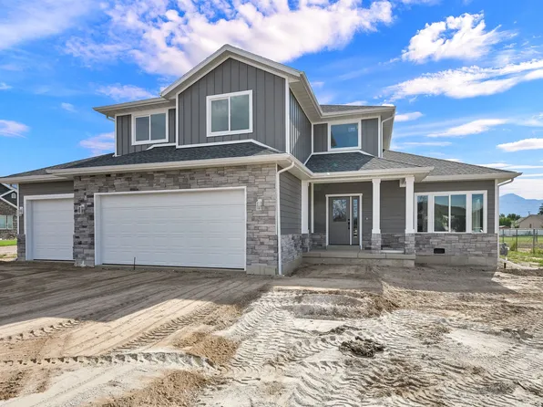 2972 N 3475 W, Plain City, UT 84404