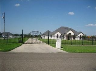 1202 E Moore Rd, San Juan, TX 78589