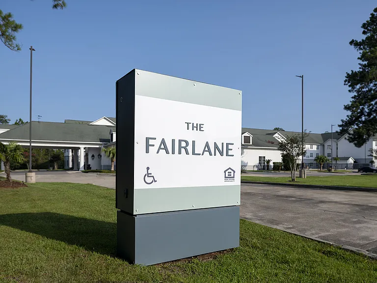 The Fairlane — Photo 22