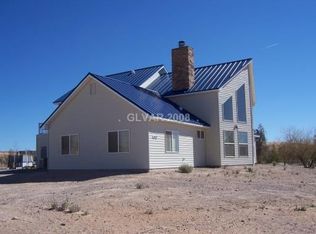 1480 Pearl Ave, Logandale, NV 89021