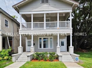 1926 Walnut St, Jacksonville, FL 32206