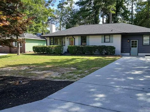 1162 Pinckney Ave, Florence, SC 29505