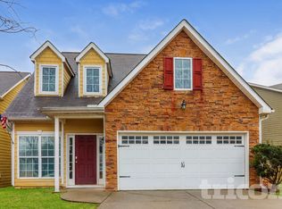 17 Shaw Blvd NW, Cartersville, GA 30121