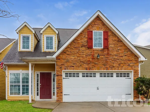 17 Shaw Blvd NW, Cartersville, GA 30121