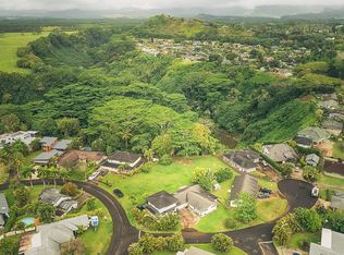 183 Pahaa Pl LOT 91-B, Kapaa, HI 96746
