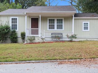 1163 Tillman St NW, Conyers, GA