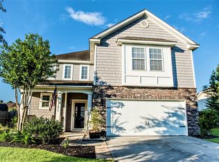 7015 Lanier St, Hanahan, SC 29410