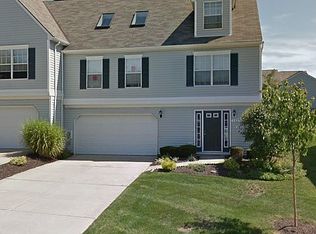 502 Parkside Ln #54, Tallmadge, OH