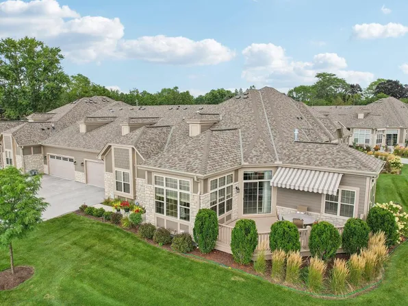 13710 Nighthawk TRAIL, Brookfield, WI 53005