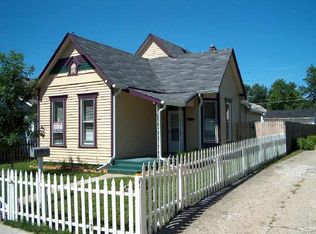 2154 S Barth Ave, Indianapolis, IN 46203