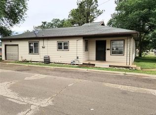 201 N Harry Junior St, Desloge, MO