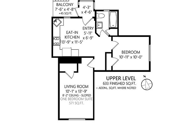 3rd image of 690 Dallas Rd