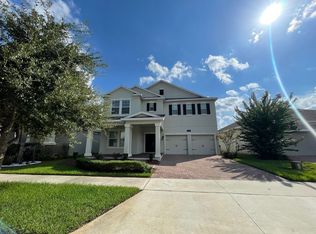 10881 Longleaf Woods Dr, Orlando, FL 32832