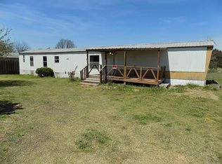 7978 E 138th Rd, Holdenville, OK 74848