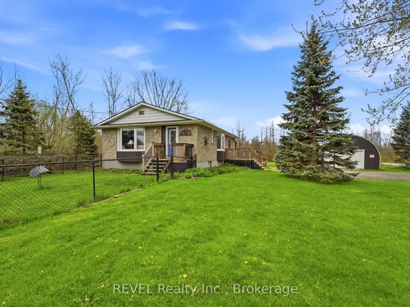 2793 Dominion Rd, Fort Erie, ON L0S 1N0