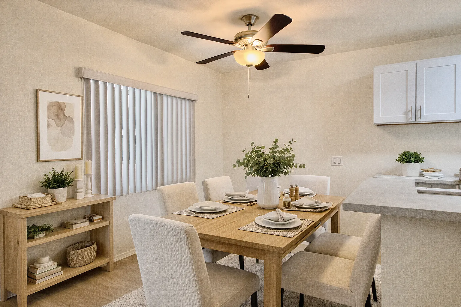1 bed, 600 sqft, $1,995 — Photo 4