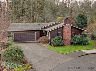 8490 SW Godwin Ct, Portland, OR 97223