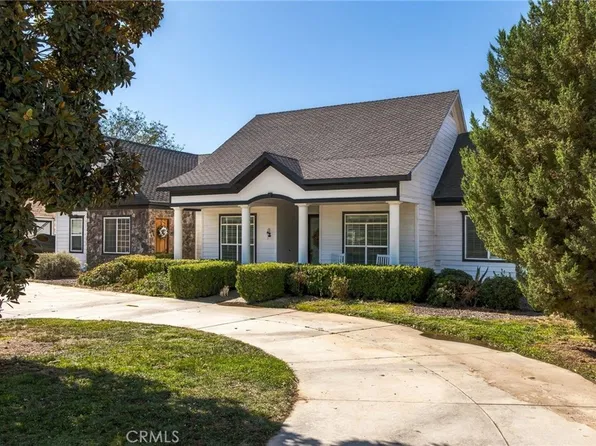 41355 Mark Trl, Hemet, CA 92544