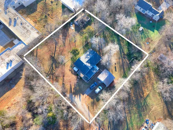 1800 E Eubanks St, Oklahoma City, OK 73111