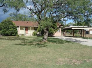 8850 Blue Quail Ln, San Angelo, TX 76901