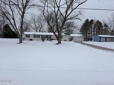 14742 Dohoney Rd, Defiance, OH, 43512