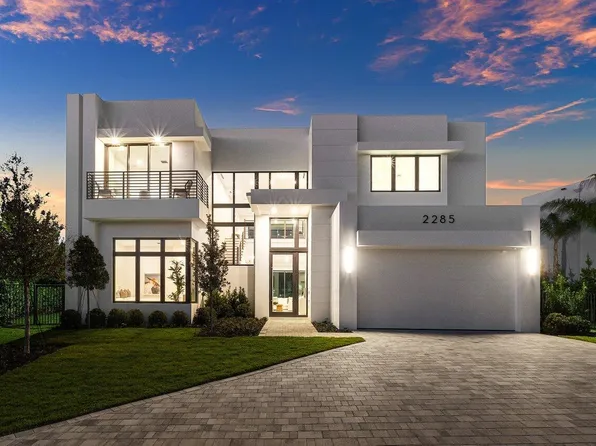 2285 Delray Ridge Lane Lot 8, Delray Beach, FL 33444