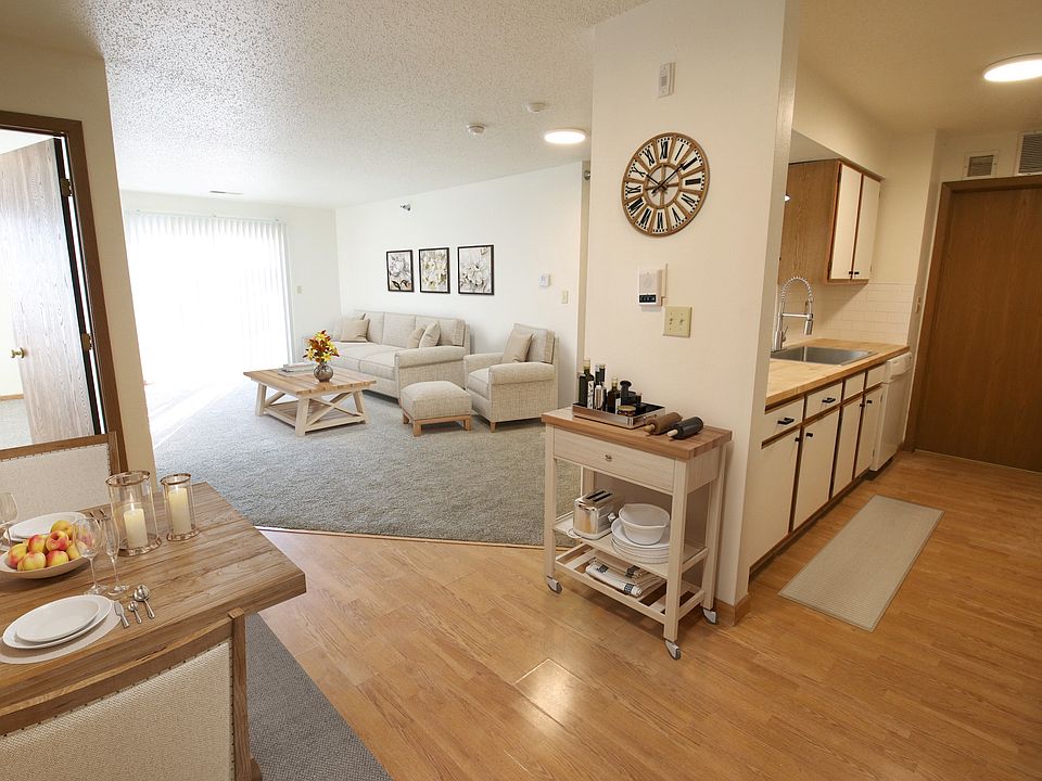 1st image of 2601 N Maple Ln #2600-111