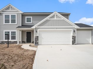 17337 Fett Dr, Huntertown, IN 46748