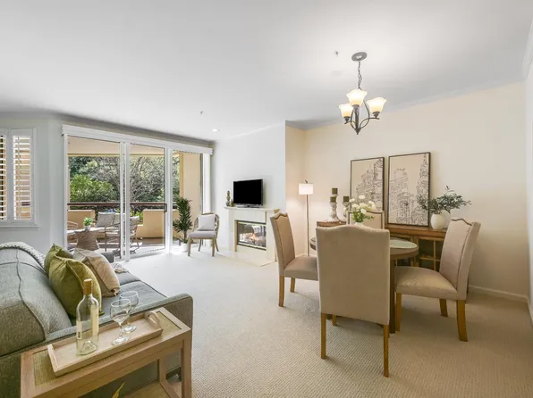 400 Deer Valley Road #3K, San Rafael, CA 94903