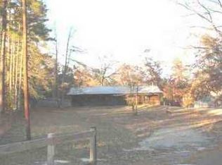 465 Harvey Rd, Kilgore, TX 75662